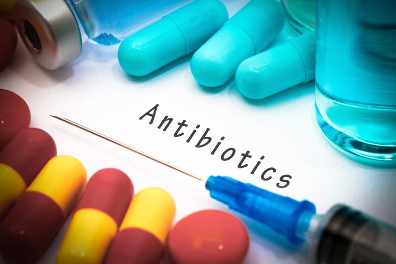 Забраната за износ на инсулин и детски антибиотици действа и през февруари