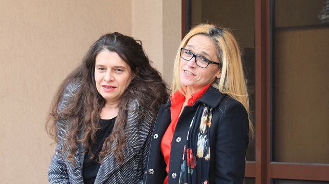 Десислава Иванчева и Биляна Петрова отново под домашен арест
