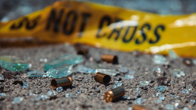 Трима загинали и 14 ранени при стрелба в Тенеси