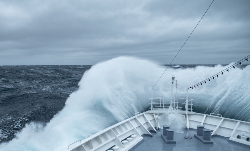 Най-силната буря удари българската експедиция в Антарктида