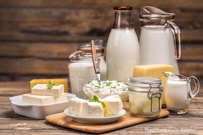 Млечните продукти у нас са двойно по-скъпи, отколкото в Европа