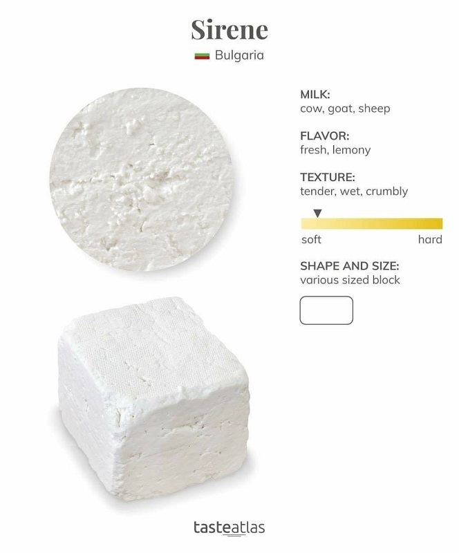 Българското сирене се нареди сред най-добрите в света