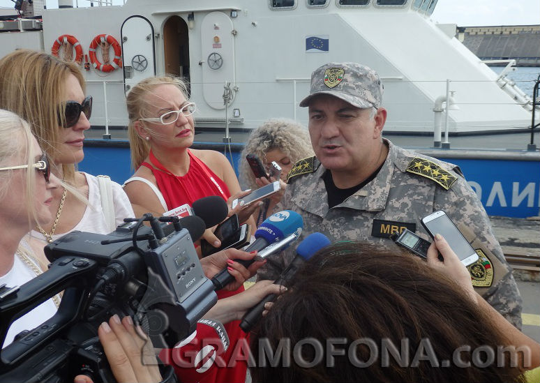 Георги Костов не бил принуден да напусне, а го освободили