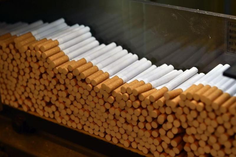 Цигарите с код, проследяват ги в цяла Европа