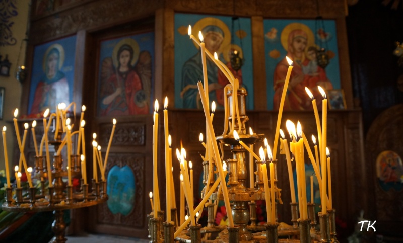 Православната църква почита Света Екатерина