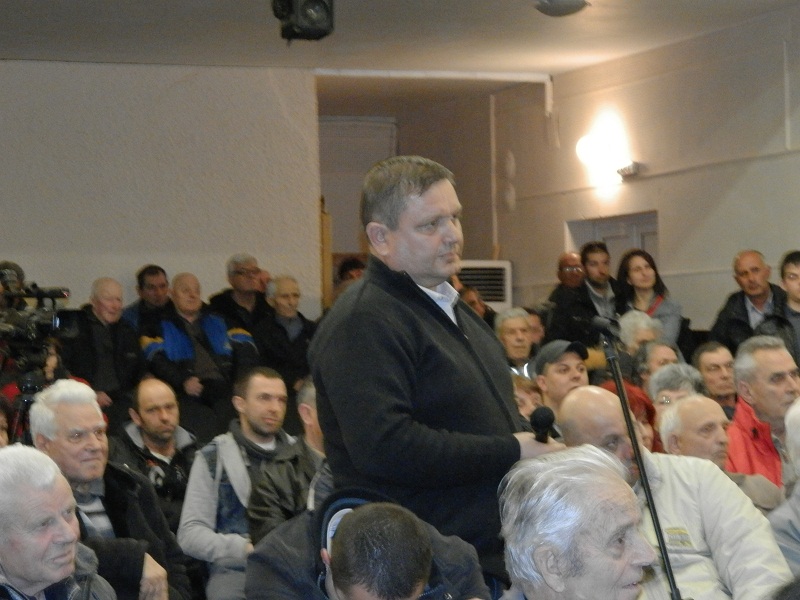 След сигнал: Посред нощ отстраниха тежка авария в Поморие