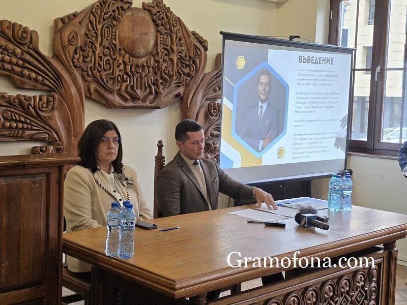 Смели проекти предстоят в Царево през следващата година