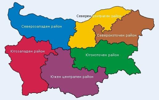Областните управи да станат 6 - предложение от Стойчо Кацаров