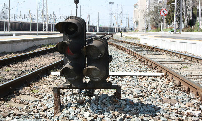 Влакът София – Бургас прегази мъж край Ямбол