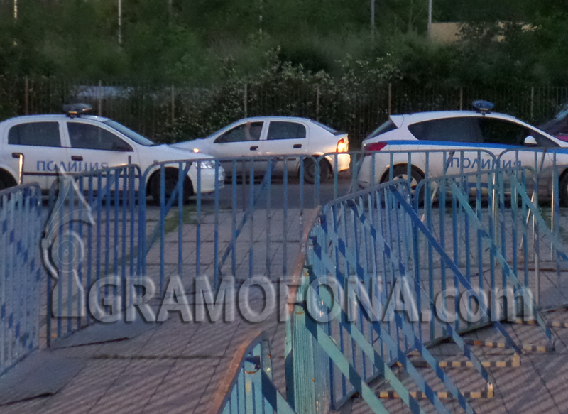 Затварят улици в Бургас през уикенда, вижте къде са ограниченията