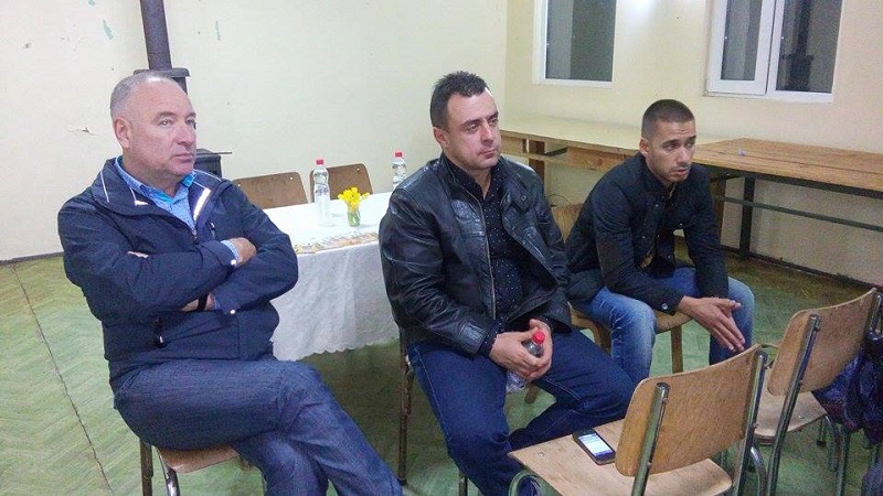 В Димчево не искат да ги третират като втора ръка жители на общината