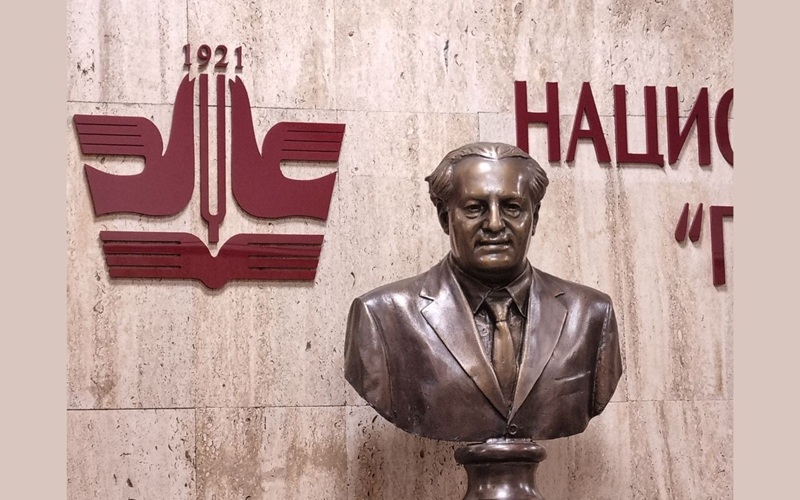 Музикалната академия „Проф. Панчо Владигеров“ открива филиал в Бургас