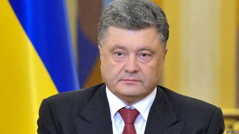 Украинският президент идва в България