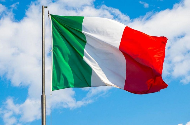 Свалят знамената в Италия за българската героиня Наталия Бельова
