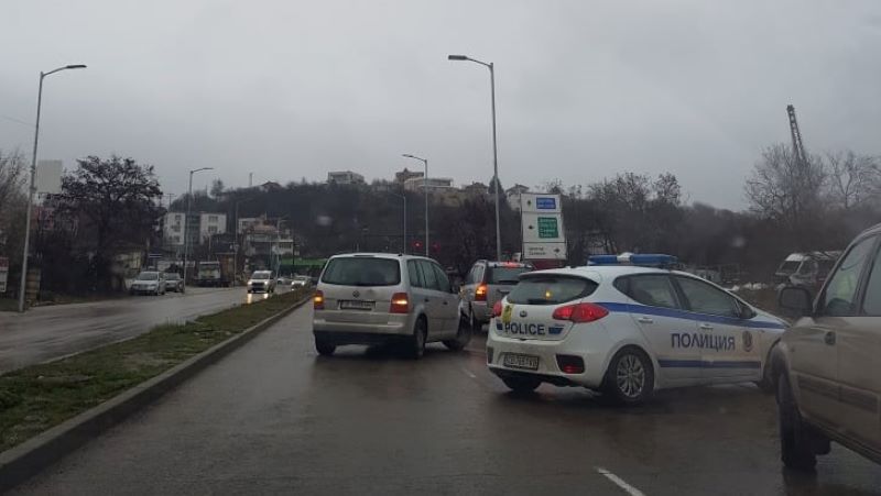 Един загинал и един блъснат пешеходец при ПТП-та във Варна и областта   