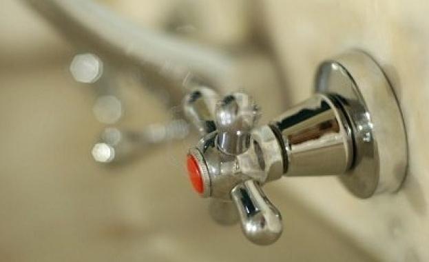 5 дни бургазлии остават без топла вода