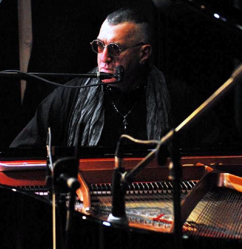 Израелският композитор Агре ще свири джаз в Поморие