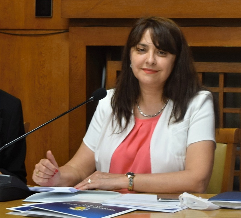 Севдалина Турманова оглави Регионалния академичен център на БАН в Бургас