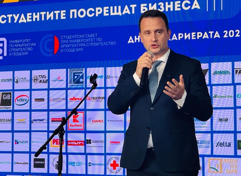 Жечо Станков: България договори удължаване на дерогацията на четири дружества на 