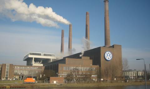 Кремиковци става завод на Volkswagen?