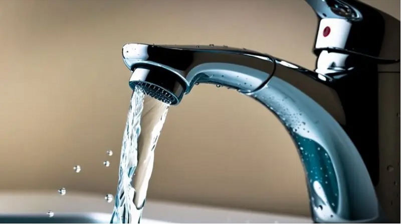 Кубик вода в Бургас става 5,28 лв. след Нова година