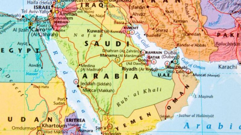 Експлозия по време на церемония с дипломати в Саудитска Арабия