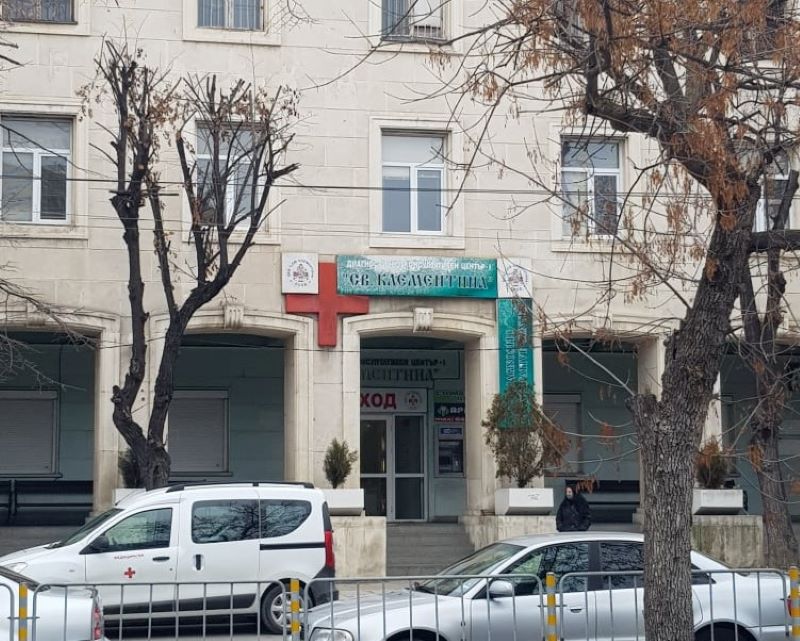 193-ма пациенти са прегледани в ковид кабинетите във Варна