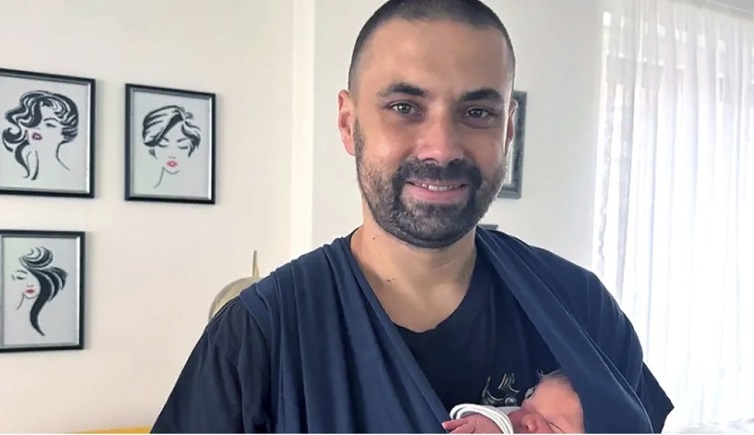 Да помогнем на слънчевия Наско да пребори тежко злокачествено заболяване 