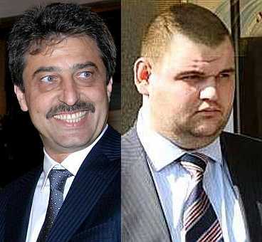 Цветан Василев поръчал убийството на Пеевски, МВР и прокуратурата проверяват