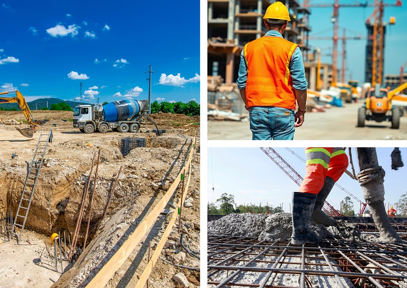 Строг контрол и санкции за строителни обекти, замърсяващи улиците на Созопол  