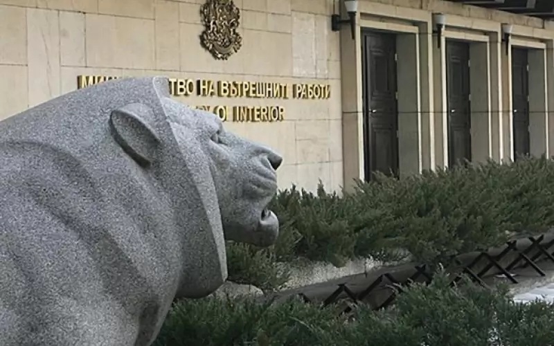 Ръководството на МВР започна да привиква областните директори