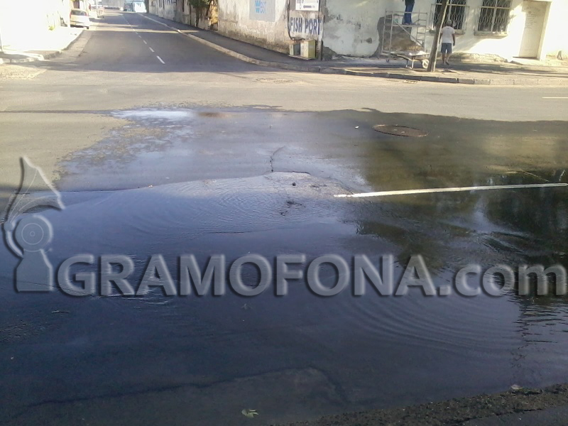 Читател на Gramofona.com: Ами не знам на кой плащаме водата!