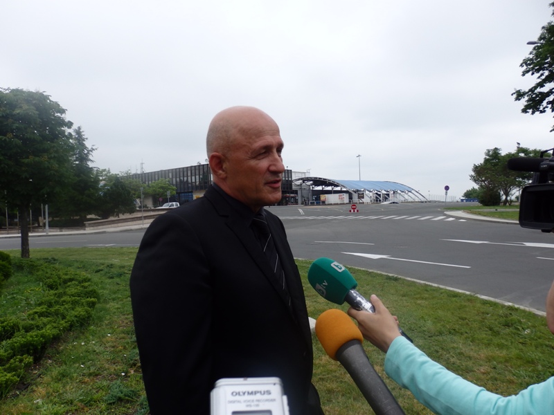 Шефът на бургаското летище: Транспортните фирми спекулират