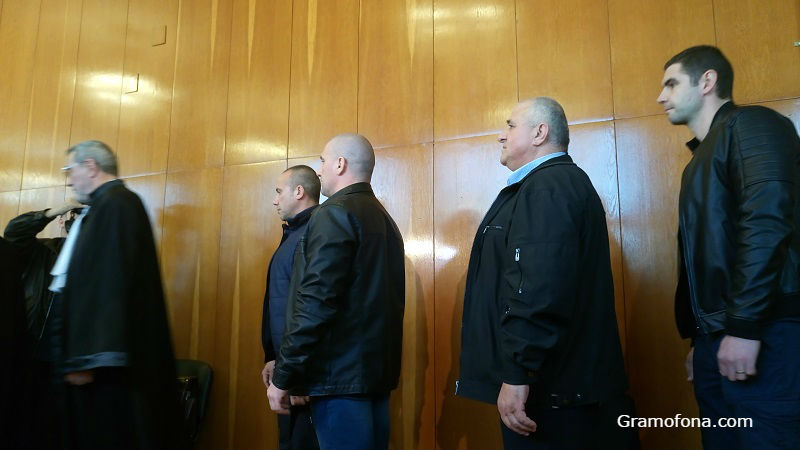 Прокуратурата за казуса Михаил Цонков: България не екстрадира свои граждани