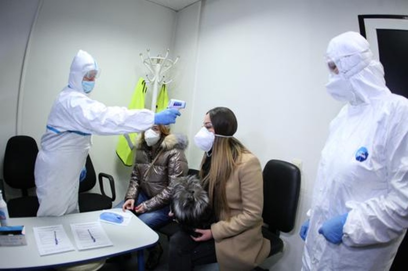 Над 175 000 души са починали от коронавируса в Европа