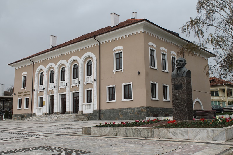 Туристическият бранш в Царево под лупа