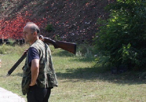 Ловджиите прибират пушките на 25 октомври