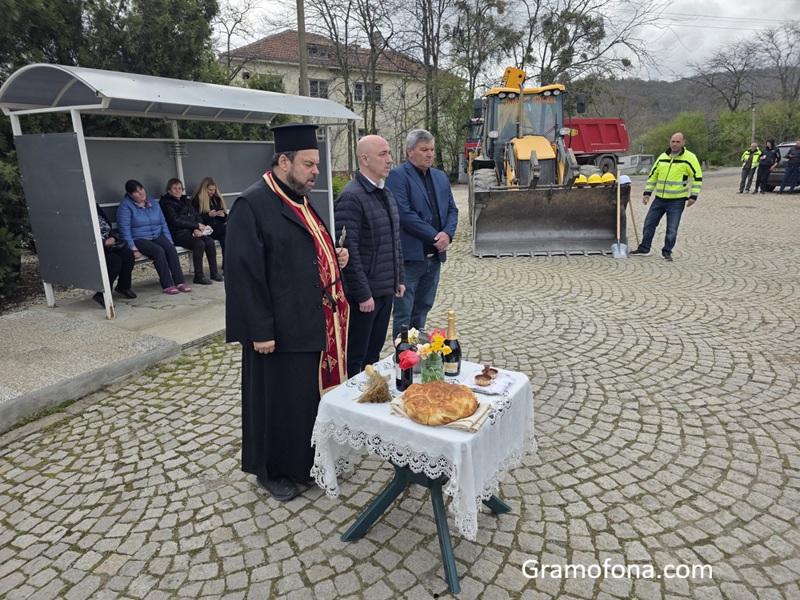 Тихомир Янакиев към жителите на Атия: Дискомфортът ще си струва! Обещавам!