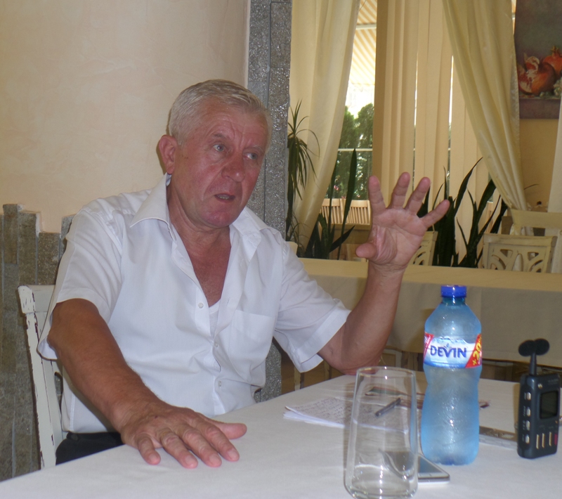 АБВ писа Слаб 2 на туристическото министерство