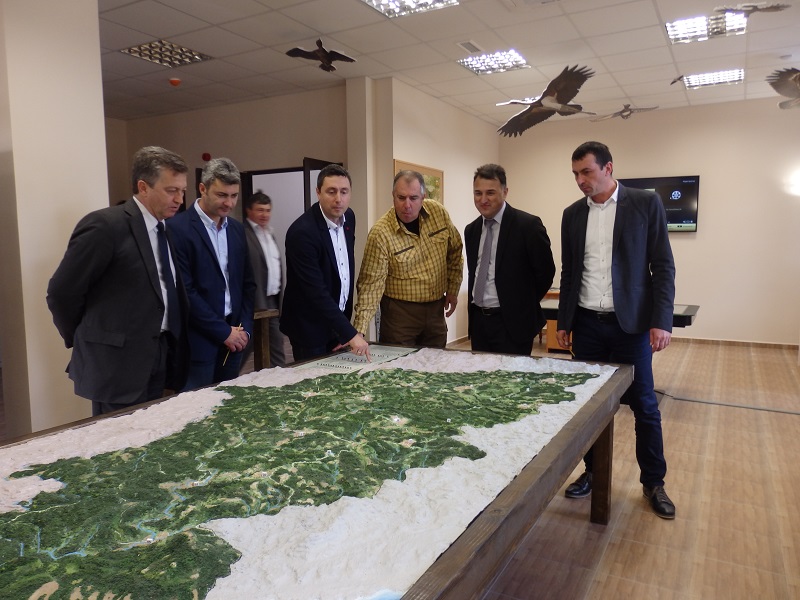 Ахтопол събира туристи за планина и море