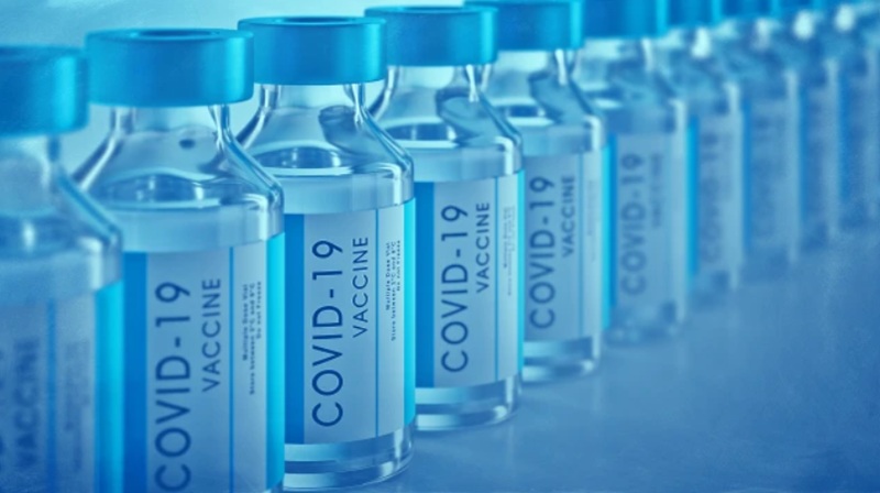 Политик е обвинен за присвояване на 5 милиона долара от договор за ваксинация срещу COVID-19