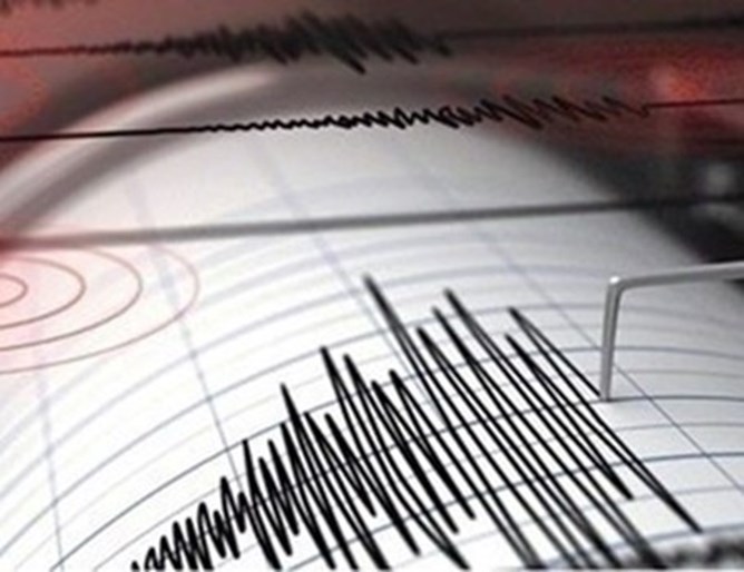Земетресение в Сатовча