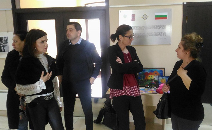 В Бургас разкриват с европейски средства пет нови социални услуги