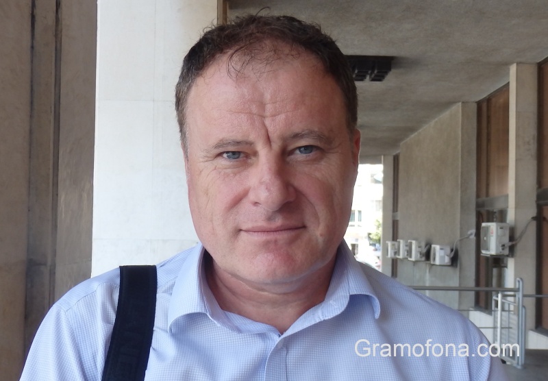 Никулден да е неработен в Бургас, предлага началникът на затвора
