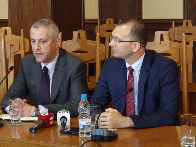 СДС без номинация за кмет на Бургас, засега