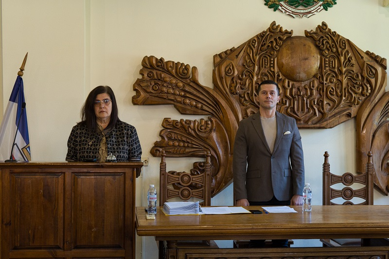 Ключови решения на днешното заседание на Общински съвет – Царево