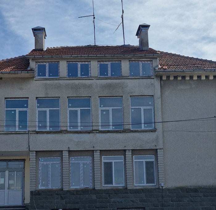 Предстои нов облик на кметството на каменското село Трояново