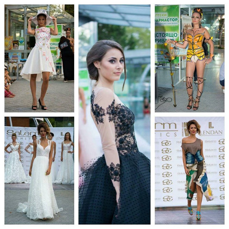 Откриват Festival Fashion Summer Burgas с уникално шоу на 17 август във Флора Бургас