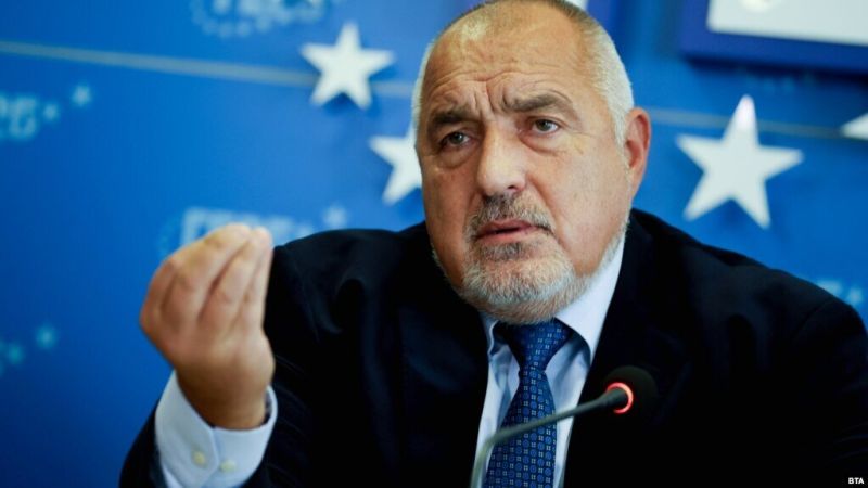 Борисов: Протестът свърши изключително добра работа за нас