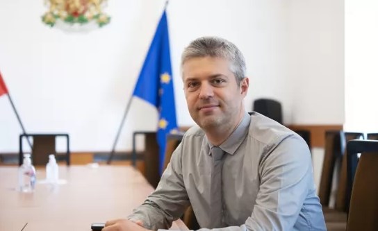 Смяна на властта в морската столица: Благомир Коцев от ПП е новият кмет